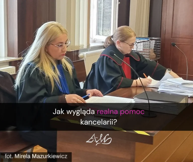 Tragedia na tarasie widokowym w Paczkowie