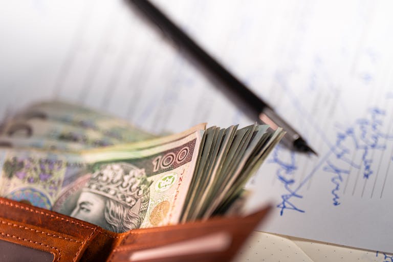Rozwód a rozliczenia podatkowe przy sprzedaży mieszkania lub domu po podziale majątku